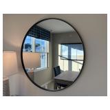 WALL MIRROR