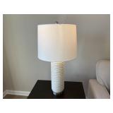 2PC TABLE LAMPS