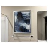 4PC FRAMED PRINTS