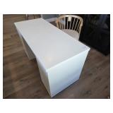 2PC DESK & CHAIR