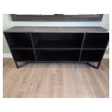 SHELVING UNIT