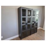 2PC CABINETS