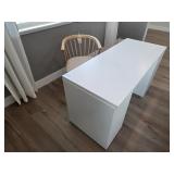 2PC DESK & CHAIR