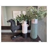 3PC DECOR ITEMS