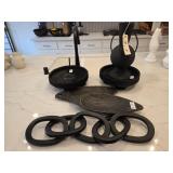 6PC DECOR ITEMS