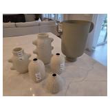 6PC DECOR ITEMS