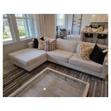SECTIONAL SOFA