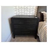 2PC NIGHTSTANDS