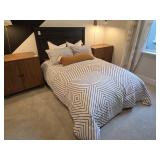 FULL BED