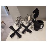 8PC DECOR ITEMS