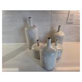 5PC DECOR ITEMS
