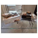 ASSORTED DECOR ITEMS