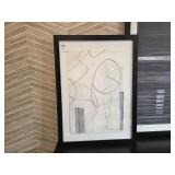 FRAMED PRINT