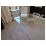 2PC DESK & CHAIR