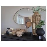 8PC DECOR ITEMS