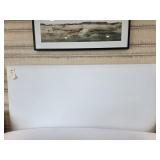 KING HEADBOARD