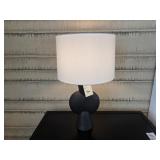 2PC TABLE LAMPS