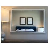 WALL MIRROR