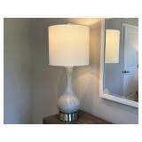 2PC TABLE LAMPS