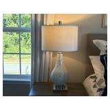 2PC TABLE LAMPS