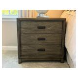 2PC NIGHTSTANDS
