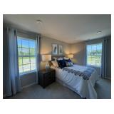4PC WINDOW TREATMENTS