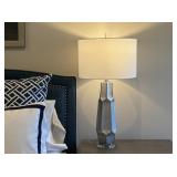 2PC TABLE LAMPS
