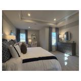 5PC WINDOW TREATMENTS