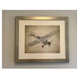 2PC FRAMED PRINTS