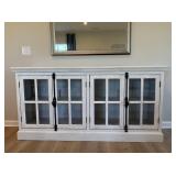 CREDENZA