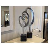 2PC SCULPTURES