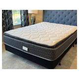 QUEEN MATTRESS SET