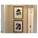 2PC FRAMED PRINTS