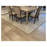 AREA RUG