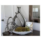 5PC ASSORTED DECOR
