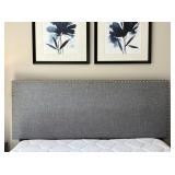 QUEEN HEADBOARD