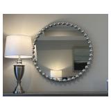 WALL MIRROR