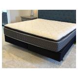 3PC KING MATTRESS SET