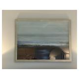 FRAMED PRINT