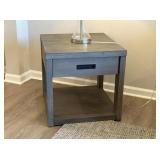 2PC END TABLES