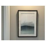 FRAMED PRINT
