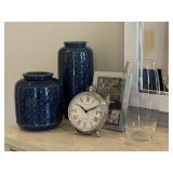 5PC ASSORTED DECOR