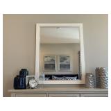 WALL MIRROR