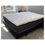 QUEEN MATTRESS SET
