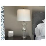 2PC TABLE LAMPS