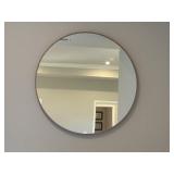 WALL MIRROR
