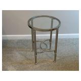 ACCENT TABLE