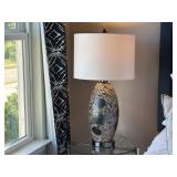 2PC TABLE LAMPS