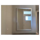 WALL MIRROR
