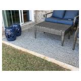 AREA RUG